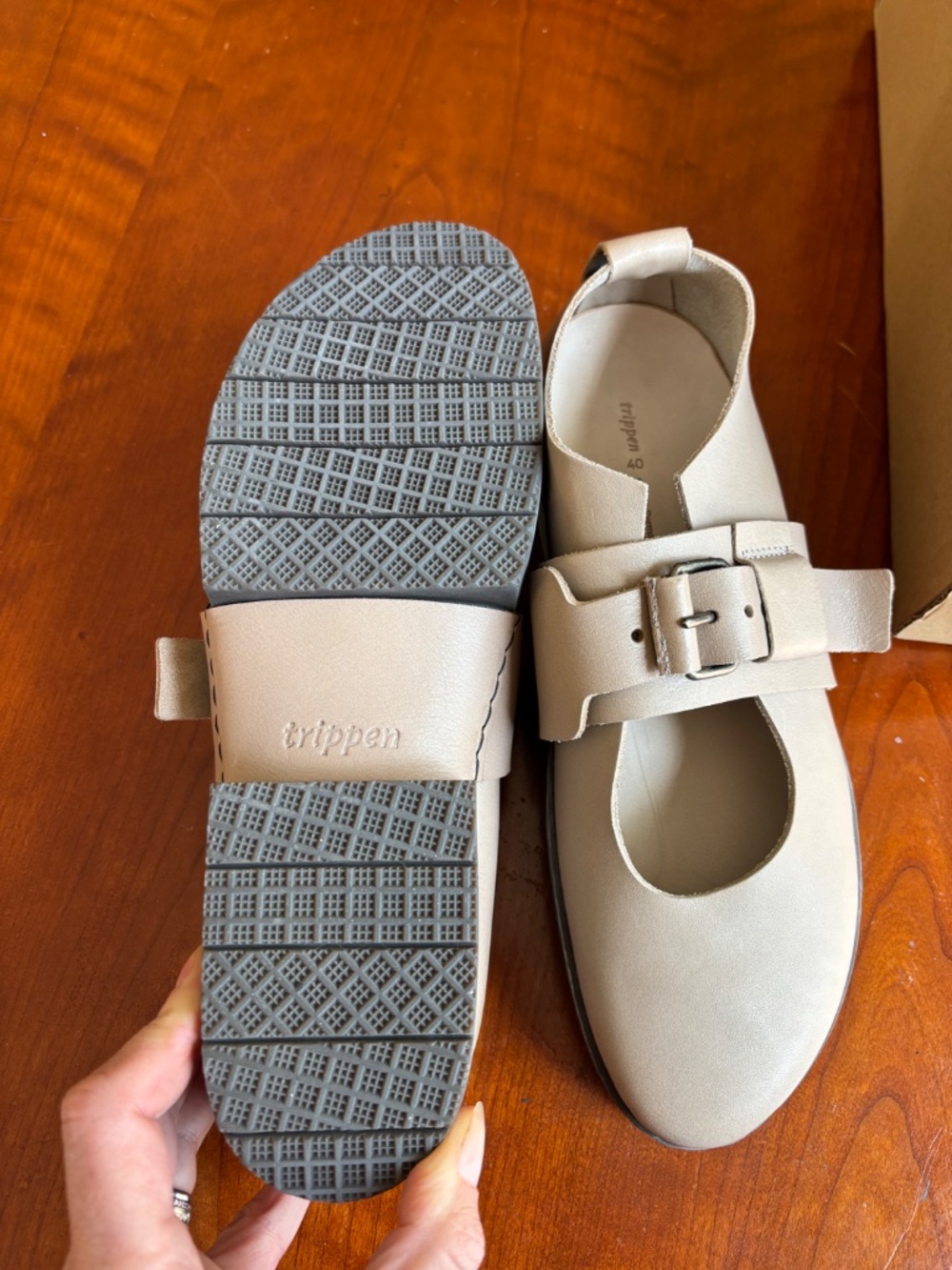 Trippen shoes - Picture 2 of 5
